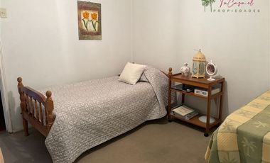 Casa en venta de 4D/2B + estar en Melipilla