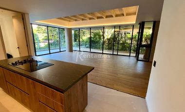 apartamento en venta en el campestre. Cod V776758