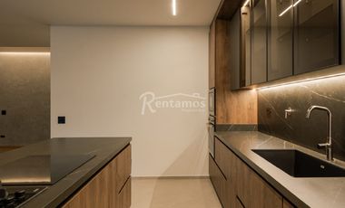 apartamento en venta en el campestre. Cod V776758
