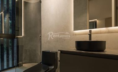 apartamento en venta en el campestre. Cod V776758