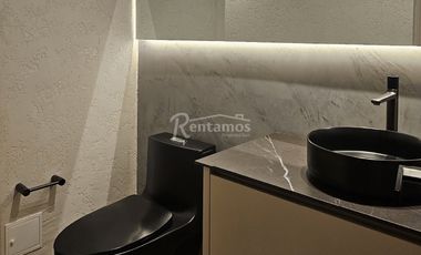 apartamento en venta en el campestre. Cod V776758