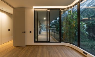 apartamento en venta en el campestre. Cod V776758