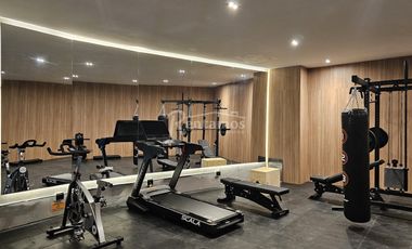 apartamento en venta en el campestre. Cod V776758