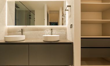 apartamento en venta en el campestre. Cod V776758