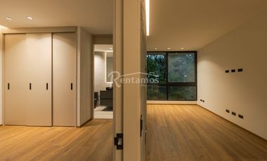apartamento en venta en el campestre. Cod V776758