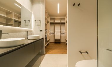 apartamento en venta en el campestre. Cod V776758