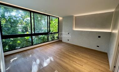 apartamento en venta en el campestre. Cod V776758