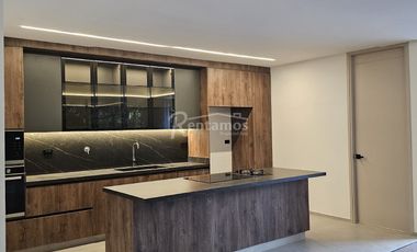 apartamento en venta en el campestre. Cod V776758