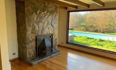Casa en arriendo de 3 dorm. en Osorno
