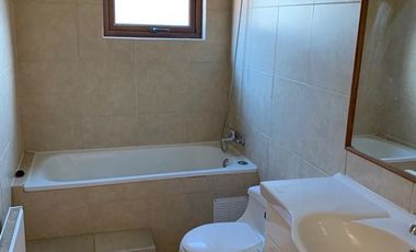 Casa en arriendo de 3 dorm. en Osorno