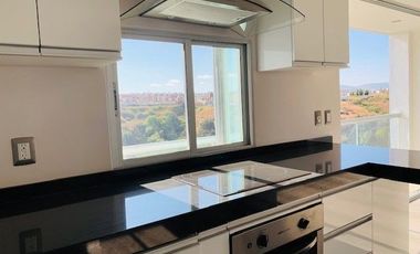 PENTHOUSE 2 NIVELES EN VENTA  LOMAS DE ANGELOPOLIS 2 PUEBLA Parque Veneto