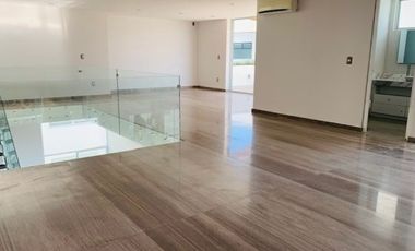 PENTHOUSE 2 NIVELES EN VENTA  LOMAS DE ANGELOPOLIS 2 PUEBLA Parque Veneto