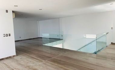 PENTHOUSE 2 NIVELES EN VENTA  LOMAS DE ANGELOPOLIS 2 PUEBLA Parque Veneto