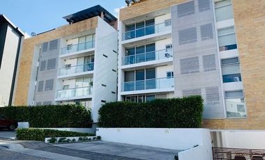 PENTHOUSE 2 NIVELES EN VENTA  LOMAS DE ANGELOPOLIS 2 PUEBLA Parque Veneto