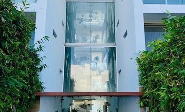 PENTHOUSE 2 NIVELES EN VENTA  LOMAS DE ANGELOPOLIS 2 PUEBLA Parque Veneto