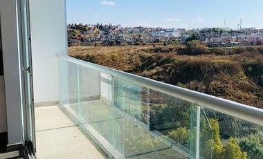 PENTHOUSE 2 NIVELES EN VENTA  LOMAS DE ANGELOPOLIS 2 PUEBLA Parque Veneto