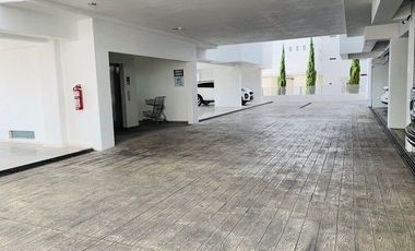 PENTHOUSE 2 NIVELES EN VENTA  LOMAS DE ANGELOPOLIS 2 PUEBLA Parque Veneto