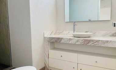 PENTHOUSE 2 NIVELES EN VENTA  LOMAS DE ANGELOPOLIS 2 PUEBLA Parque Veneto