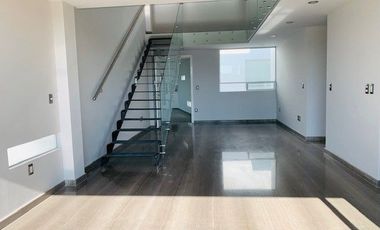 PENTHOUSE 2 NIVELES EN VENTA  LOMAS DE ANGELOPOLIS 2 PUEBLA Parque Veneto