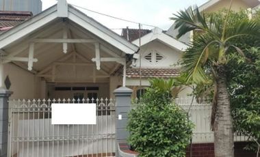 Rumah Minimalis Siap Huni Semolowaru Indah Surabaya