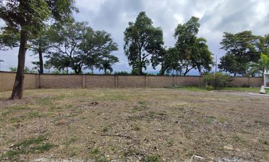 lote en venta en bocono. Cod V30089