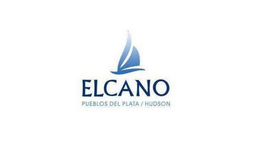 Venta de lote a laguna de 700 m2 en Barrio Elcano