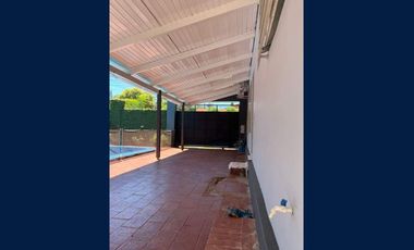 CASA en VENTA en esquina