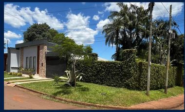 CASA en VENTA en esquina