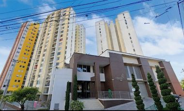 VENTA de APARTAMENTO en BUCARAMANGA