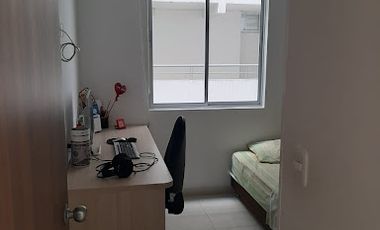 VENTA de APARTAMENTO en BUCARAMANGA