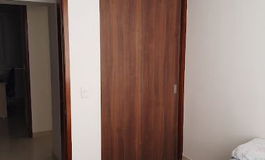 VENTA de APARTAMENTO en BUCARAMANGA