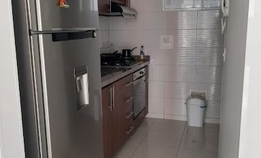 VENTA de APARTAMENTO en BUCARAMANGA