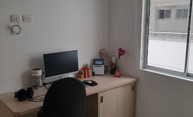 VENTA de APARTAMENTO en BUCARAMANGA