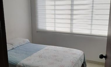 VENTA de APARTAMENTO en BUCARAMANGA