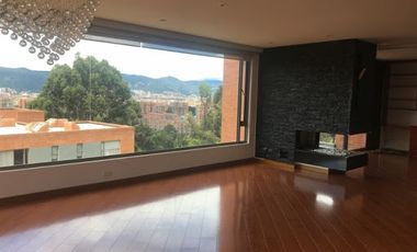 VENTA de APARTAMENTO en BOGOTA