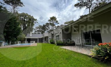 Casa - Carilo