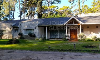 Casa - Carilo
