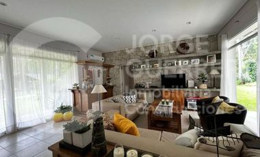 Casa - Carilo