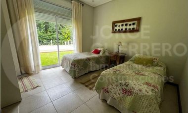 Casa - Carilo