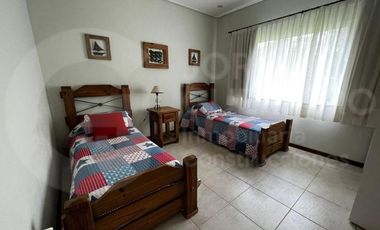 Casa - Carilo