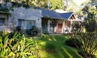 Casa - Carilo