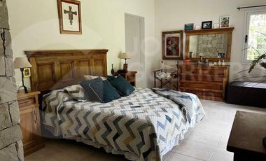 Casa - Carilo