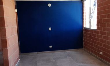 apartamento en arriendo en soacha. Cod A6741101