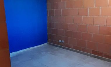 apartamento en arriendo en soacha. Cod A6741101