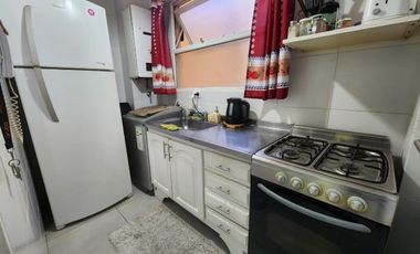 Departamento 2 Ambientes