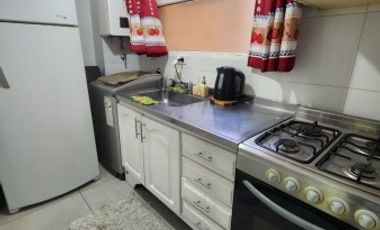 Departamento 2 Ambientes
