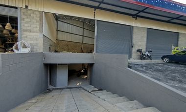 local en arriendo en guarne. Cod A214666