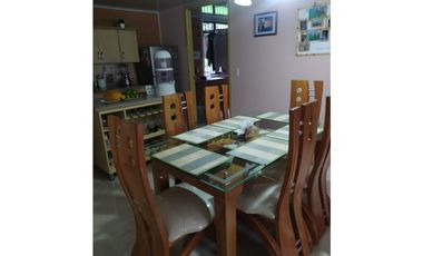 Se vende Finca en la via Armenia