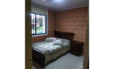Se vende Finca en la via Armenia