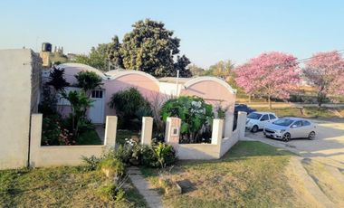 Casa en venta, calle San Martin y Entre Rios